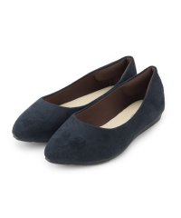 SHOO・LA・RUE/シューラルー SHOO・LA・RUE ラクチンフラットパンプス/508417502