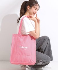 SHOO・LA・RUE/シューラルー SHOO・LA・RUE 【推し活におすすめ】キャンバストートバッグ【うちわも入る】/508417515