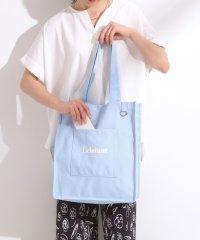 SHOO・LA・RUE/シューラルー SHOO・LA・RUE 【推し活におすすめ】キャンバストートバッグ【うちわも入る】/508417515