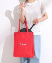 SHOO・LA・RUE/シューラルー SHOO・LA・RUE 【推し活におすすめ】キャンバストートバッグ【うちわも入る】/508417515