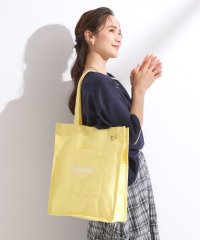 SHOO・LA・RUE/シューラルー SHOO・LA・RUE 【推し活におすすめ】キャンバストートバッグ【うちわも入る】/508417515