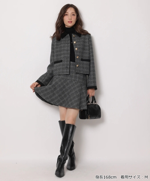 アプワイザーリッシェ(Apuweiser-riche)の通販 - d fashion