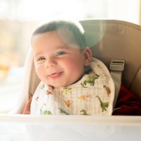 aden+anais/エイデンアンドアネイ aden+anais スナップビブ 3枚入【返品不可商品】/508417627