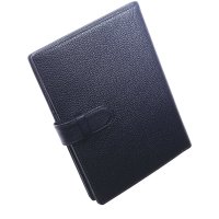 BLUE SINCERE/ブルーシンシア BLUE SINCERE 本革 お薬手帳 母子手帳 カバー B5サイズ 左利き用 / Medice－B5L －メディスB5L －/508417638