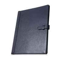 BLUE SINCERE/ブルーシンシア BLUE SINCERE 本革 ノートカバー B5 / fulmB5 － フルムB5 －/508417646