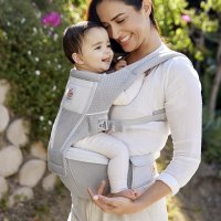 Ergobaby/エルゴベビー Ergobaby Alta ヒップシートキャリア【返品不可商品】/508417651