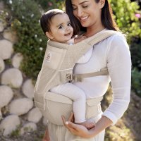 Ergobaby/エルゴベビー Ergobaby Alta ヒップシートキャリア【返品不可商品】/508417651