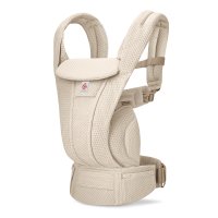 Ergobaby/エルゴベビー Ergobaby OMNI Deluxe Mesh/508417655
