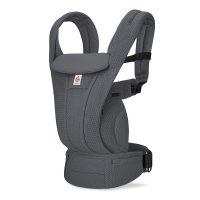 Ergobaby/エルゴベビー Ergobaby OMNI Deluxe Mesh/508417655