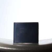 BLUE SINCERE/ブルーシンシア BLUE SINCERE イタリアンレザー二つ折り財布 / Liam － リアム －/508417660