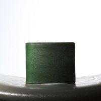 BLUE SINCERE/ブルーシンシア BLUE SINCERE イタリアンレザー二つ折り財布 / Liam － リアム －/508417660
