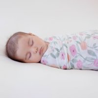 aden+anais/エイデンアンドアネイ aden+anais おくるみスワドル 4枚入/508417664