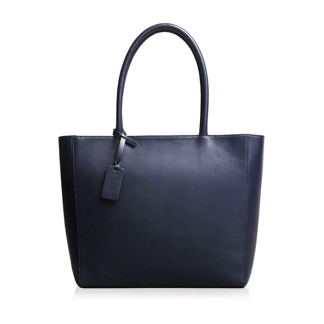ブルーシンシア BLUE SINCERE 本革 トートバッグ 大容量 16L A4