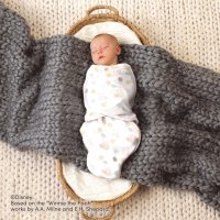 aden+anais/エイデンアンドアネイ aden+anais ラップスワドル 3枚入/508417675