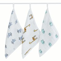 aden+anais/エイデンアンドアネイ aden+anais ウォッシュクロス 3枚入/508417678