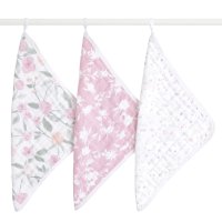 aden+anais/エイデンアンドアネイ aden+anais ウォッシュクロス 3枚入/508417678