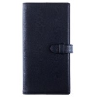 BLUE SINCERE/ブルーシンシア BLUE SINCERE 本革 手帳カバー MEGA対応 / Almost1 － オールモスト1 －/508417685
