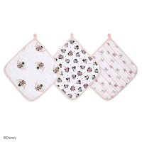 aden+anais/エイデンアンドアネイ aden+anais ウォッシュクロス 3枚入/508417690