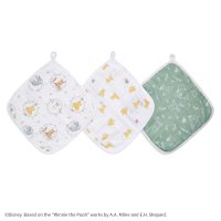 aden+anais/エイデンアンドアネイ aden+anais ウォッシュクロス 3枚入/508417690