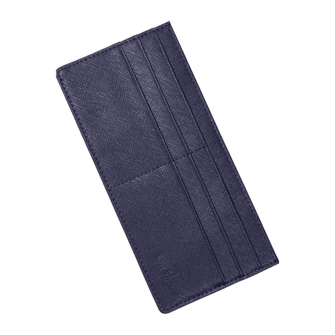 ブルーシンシア BLUE SINCERE 本革 長財布 レディース 薄さ5mm