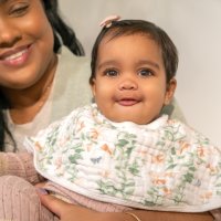 aden+anais/エイデンアンドアネイ aden+anais バーピービブ【返品不可商品】/508417703