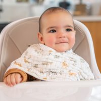 aden+anais/エイデンアンドアネイ aden+anais バーピービブ【返品不可商品】/508417703