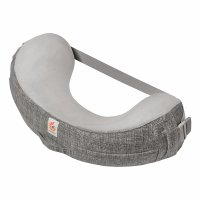 Ergobaby/エルゴベビー Ergobaby ナチュラルカーブ・ナーシングピロー【返品不可商品】/508417708