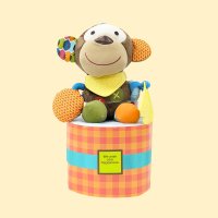 SKIP HOP/スキップホップ SKIP HOP ダイパーケーキ バンダナバディーズ【返品不可商品】/508417715