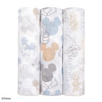 aden+anais/エイデンアンドアネイ aden+anais おくるみスワドル 3枚入/508417720