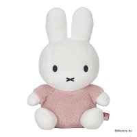 miffy/ミッフィー miffy ぬいぐるみ 25cm フラッフィー/508417732