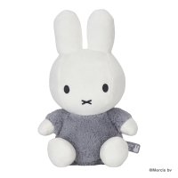 miffy/ミッフィー miffy ぬいぐるみ 25cm フラッフィー/508417732