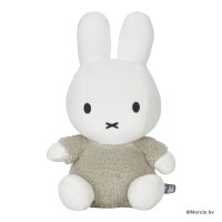 miffy/ミッフィー miffy ぬいぐるみ 25cm フラッフィー/508417732