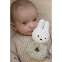 miffy/ミッフィー miffy ラトル フラッフィー/508417735