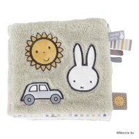 miffy/ミッフィー miffy 布えほん フラッフィー/508417738