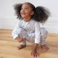 aden+anais/エイデンアンドアネイ aden+anais 足つきスリーパー【返品不可商品】/508417739