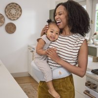 Ergobaby/エルゴベビー Ergobaby Lift ヒップシート【返品不可商品】/508417746
