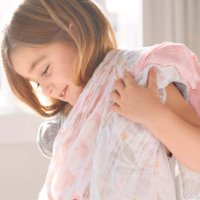 aden+anais/エイデンアンドアネイ aden+anais おくるみスワドル 4枚入/508417767