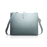 BLUE SINCERE/ブルーシンシア BLUE SINCERE 本革 レディース サコッシュ / Awis － アウィス －/508417771