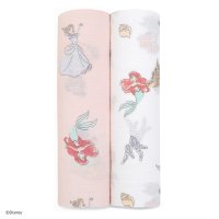 aden+anais/エイデンアンドアネイ aden+anais おくるみスワドル 2枚入/508417776