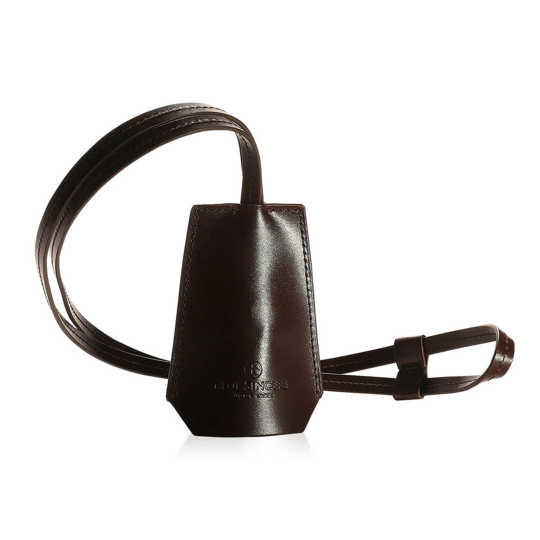 CELINE キーケース TRIOMPHE 10L813DPV レザー セリーヌ CELINE CELINE キーケース TRIOMPHE 10L813DPV レザー