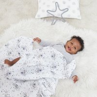 aden+anais/エイデンアンドアネイ aden+anais おくるみスワドル 4枚入/508417782