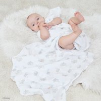 aden+anais/エイデンアンドアネイ aden+anais おくるみスワドル 4枚入/508417782