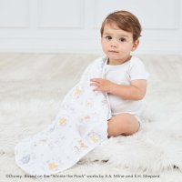 aden+anais/エイデンアンドアネイ aden+anais おくるみスワドル 4枚入/508417782
