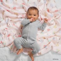 aden+anais/エイデンアンドアネイ aden+anais おくるみスワドル 4枚入/508417782