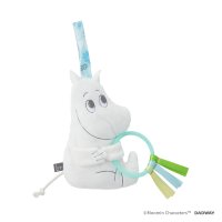 MOOMIN BABY/ムーミンベビー MOOMIN BABY カシャカシャトイ ムーミン/508417792