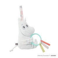 MOOMIN BABY/ムーミンベビー MOOMIN BABY カシャカシャトイ ムーミン/508417792