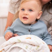 aden+anais/エイデンアンドアネイ aden+anais ブランケット/508417801
