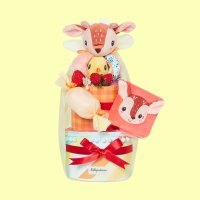 Lilliputiens/リリピュション Lilliputiens ダイパーケーキ【返品不可商品】/508417804
