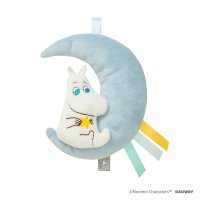 MOOMIN BABY/ムーミンベビー MOOMIN BABY にぎにぎラトル/508417810