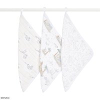 aden+anais/エイデンアンドアネイ aden+anais ウォッシュクロス 3枚入/508417815